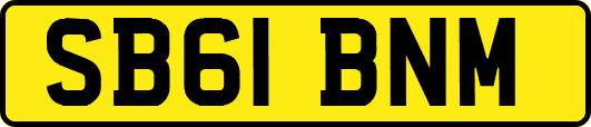 SB61BNM