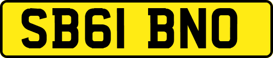 SB61BNO