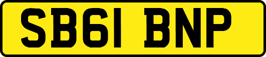 SB61BNP