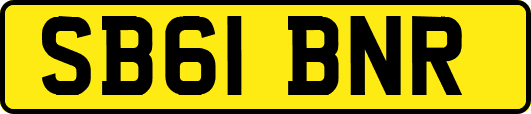 SB61BNR