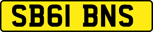SB61BNS