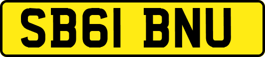 SB61BNU