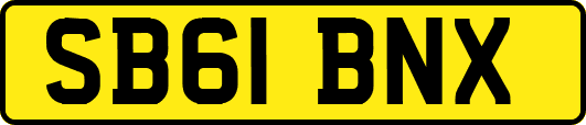 SB61BNX