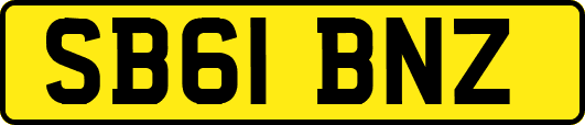 SB61BNZ