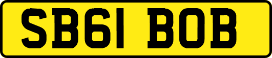 SB61BOB