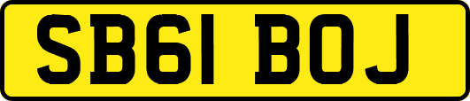 SB61BOJ