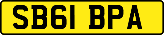 SB61BPA