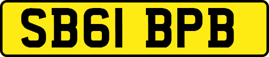 SB61BPB