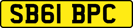 SB61BPC