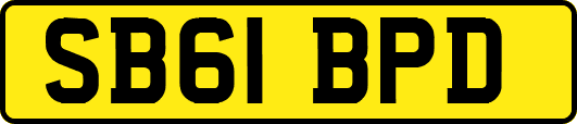 SB61BPD
