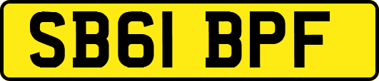SB61BPF