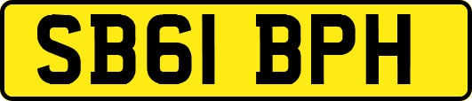 SB61BPH