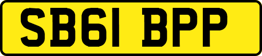 SB61BPP