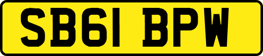 SB61BPW