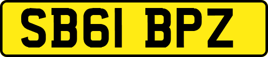 SB61BPZ