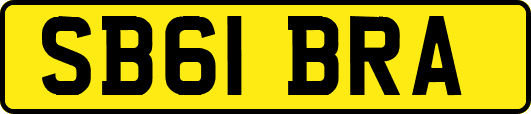 SB61BRA