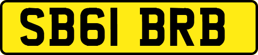 SB61BRB