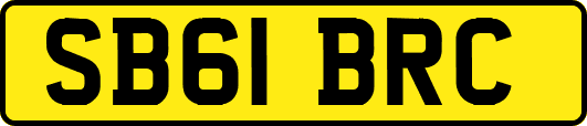 SB61BRC