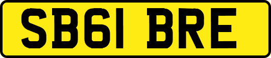 SB61BRE