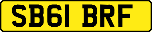 SB61BRF