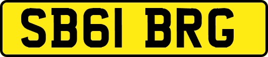 SB61BRG