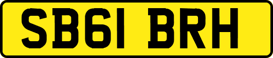 SB61BRH