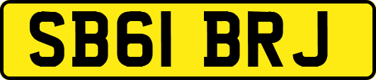 SB61BRJ