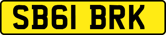 SB61BRK