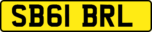 SB61BRL