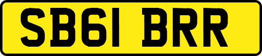 SB61BRR