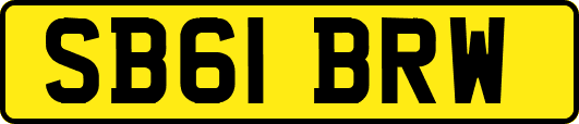SB61BRW