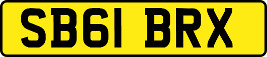SB61BRX