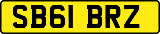 SB61BRZ