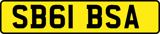 SB61BSA