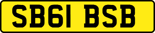 SB61BSB