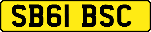 SB61BSC
