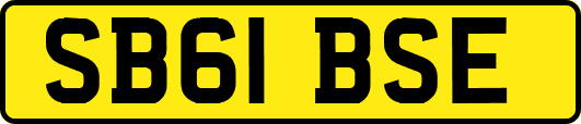 SB61BSE