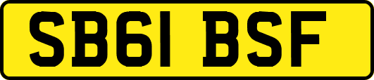 SB61BSF