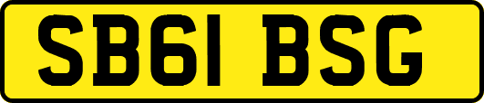 SB61BSG