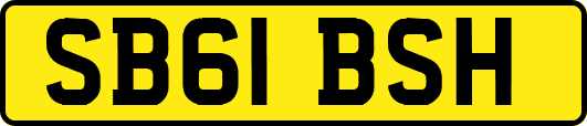 SB61BSH
