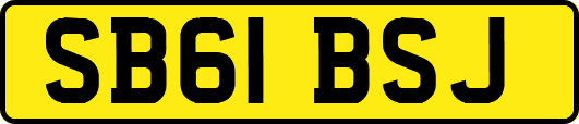 SB61BSJ