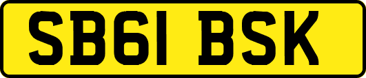 SB61BSK