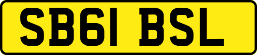 SB61BSL