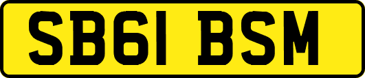SB61BSM
