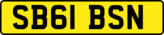 SB61BSN