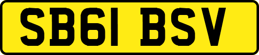 SB61BSV