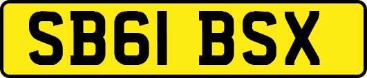 SB61BSX