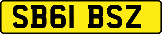 SB61BSZ