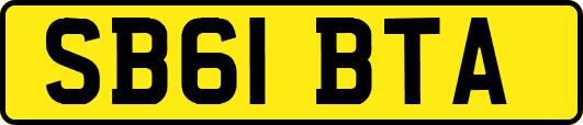 SB61BTA