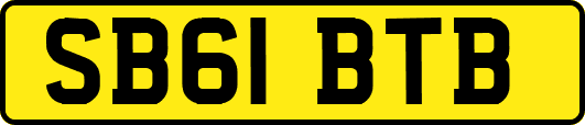 SB61BTB